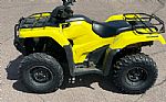 2018 Honda FourTrax Rancher