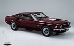 1969 Ford Mustang BOSS 429