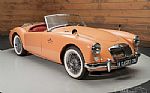 1960 MGA Thumbnail 4