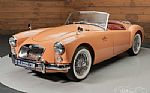 1960 MGA Thumbnail 8