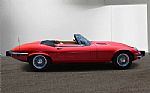 1974 E-Type XKE Thumbnail 6