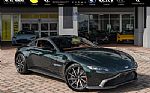 2020 Aston Martin Vantage