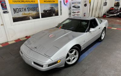 1996 Chevrolet Corvette 