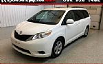 2013 Sienna Thumbnail 1