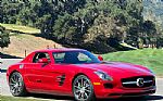 2012 Mercedes-Benz SLS AMG