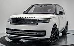 2023 Range Rover Thumbnail 3