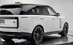 2023 Range Rover Thumbnail 13