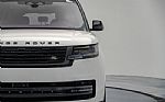 2023 Range Rover Thumbnail 23