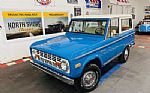 1977 Ford Bronco