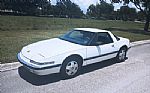 1990 Buick Reatta