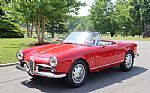 1959 Giulietta Spider Thumbnail 2