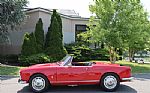 1959 Giulietta Spider Thumbnail 4