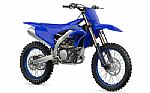 2024 Yamaha YZ