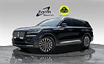 2022 Lincoln Aviator