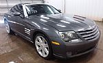 2004 CHRYSLER CROSSFIRE