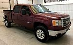 2014 Sierra 2500HD Thumbnail 3