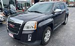 2013 GMC Terrain