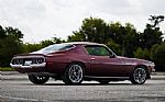 1973 Camaro Thumbnail 6