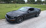 2009 Ford Mustang Shelby GT 50