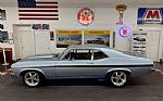 1972 Nova Thumbnail 4