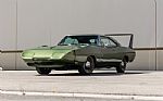 1969 Dodge Hemi Daytona