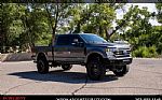 2022 F-250 Super Duty Lariat Thumbnail 1