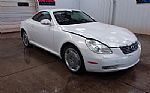 2002 Lexus SC 430