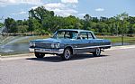 1963 Chevrolet Bel Air