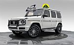 2020 Mercedes-Benz G-Class