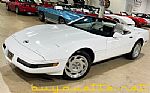 1992 Corvette Thumbnail 2