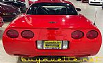 2001 Corvette Thumbnail 5