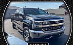 2018 Silverado 1500 Thumbnail 1