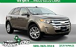 2014 Ford Edge