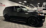 2015 Land Rover Range Rover Sport