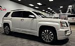 2017 GMC Terrain