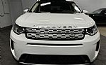 2021 Discovery Sport Thumbnail 3