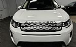 2021 Discovery Sport Thumbnail 4