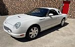 2003 Ford Thunderbird