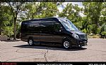 2016 Sprinter 2500 Thumbnail 1