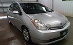 2009 TOYOTA PRIUS