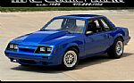 1985 Ford Mustang