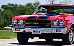 1970 Chevelle SS Thumbnail 27