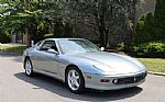 1999 Ferrari 456M GTA