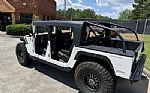 1990 Hummer H! Full Custom Thumbnail 50