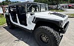 1990 Hummer H! Full Custom Thumbnail 65