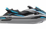 2024 Yamaha WaveRunner FX