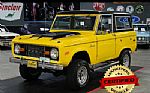 1976 Ford Bronco