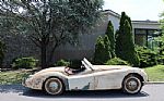 1950 XK120 Thumbnail 3