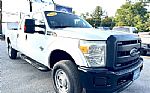 2013 Ford F-350 XL