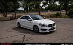 2016 CLA 250 Thumbnail 1